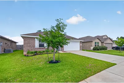 20314 Tembec Drive, New Caney, TX 77357 - Photo 3