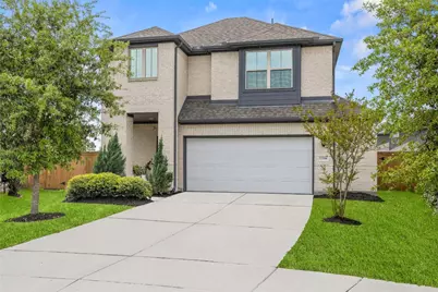 12306 Glen Feshie Lane, Humble, TX 77346 - Photo 1