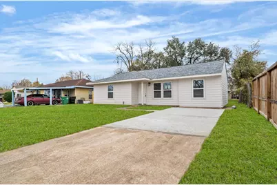 4930 Gren Street, Houston, TX 77021 - Photo 5