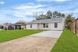 4930 Gren St, Houston, TX 77021 - Photo 5