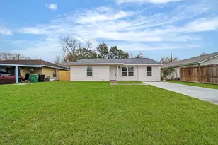 4930 Gren St, Houston, TX 77021 - Photo 3