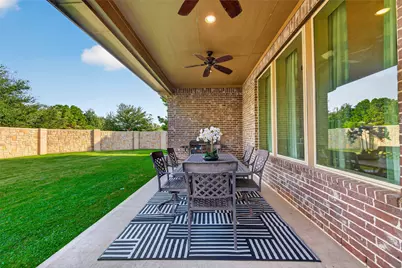 5123 Kendalia Cloud Lane, Fulshear, TX 77441 - Photo 37