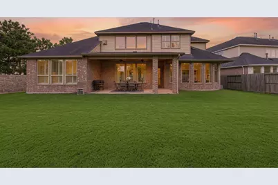 5123 Kendalia Cloud Lane, Fulshear, TX 77441 - Photo 43