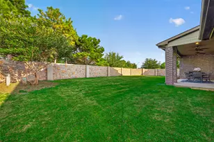 5123 Kendalia Cloud Ln, Fulshear, TX 77441 - Photo 35