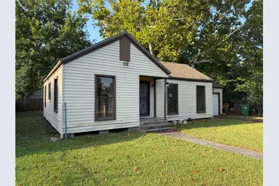 7306 Garden Street, Houston, TX 77012 - Photo 1