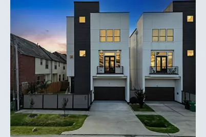 1436 W 24th Street, Houston, TX 77008 - Photo 3