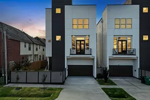 1436 W 24th St, Houston, TX 77008 - Photo 3