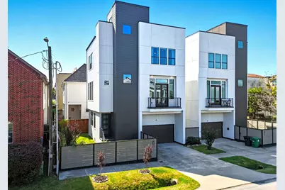 1436 W 24th Street, Houston, TX 77008 - Photo 41