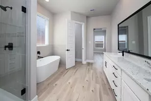 1907 June Lk Ln, Iowa Colony, TX 77583 - Photo 5