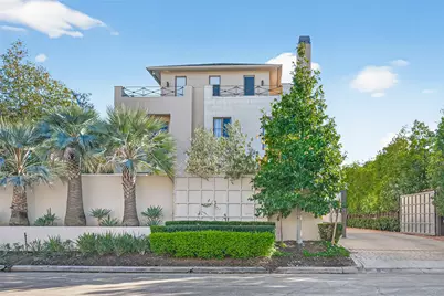 6005 Inwood Drive #A, Houston, TX 77057 - Photo 1