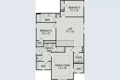 9758 Enclave Ridge Road, Willis, TX 77318 - Photo 25