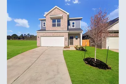 9758 Enclave Ridge Road, Willis, TX 77318 - Photo 1