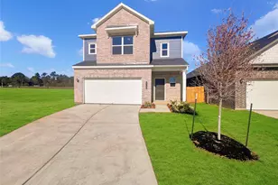 9758 Enclave Ridge Rd, Willis, TX 77318 - Photo 1