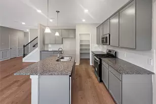 9758 Enclave Ridge Rd, Willis, TX 77318 - Photo 11