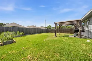1523 22nd St, Hempstead, TX 77445 - Photo 19