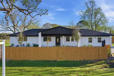 6623 County Road 4, Damon, TX 77430 - Photo 3