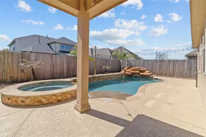 3012 Monticello Pines Lane, League City, TX 77573 - Photo 9