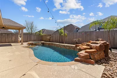 3012 Monticello Pines Lane, League City, TX 77573 - Photo 13