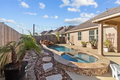 3012 Monticello Pines Lane, League City, TX 77573 - Photo 5