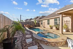 3012 Monticello Pines Ln, League City, TX 77573 - Photo 5