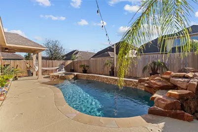 3012 Monticello Pines Lane, League City, TX 77573 - Photo 3