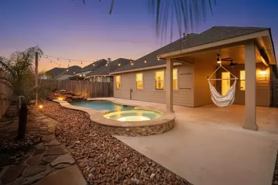 3012 Monticello Pines Lane, League City, TX 77573 - Photo 1