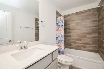 6502 Wild Hollow Court, Katy, TX 77493 - Photo 17