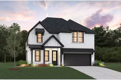 2007 Forest Stream Way, Conroe, TX 77304 - Photo 1