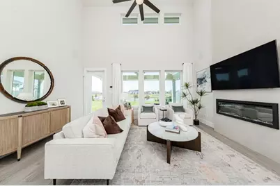 2007 Forest Stream Way, Conroe, TX 77304 - Photo 3