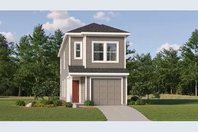 913 Pertuso Lane, Huffman, TX 77336 - Photo 1