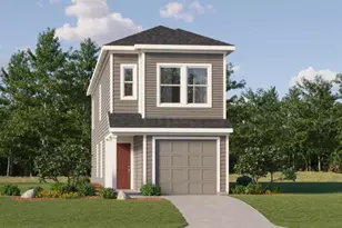 913 Pertuso Ln, Huffman, TX 77336 - Photo 1