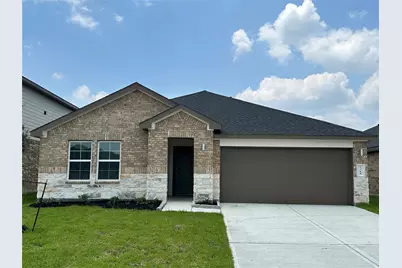 7714 Murciana Drive, Rosharon, TX 77583 - Photo 1