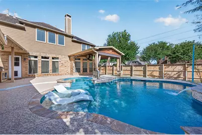 9218 Delacorte Lane, Missouri City, TX 77459 - Photo 43