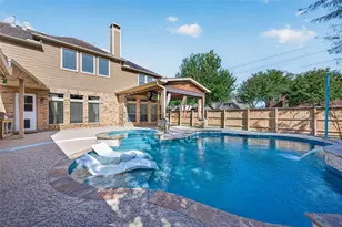 9218 Delacorte Ln, Missouri City, TX 77459 - Photo 43