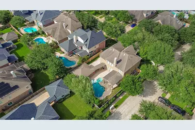 9218 Delacorte Lane, Missouri City, TX 77459 - Photo 45