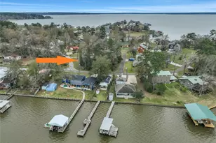 Lot 27-30 Dove Island, Livingston, TX 77351 - Photo 1