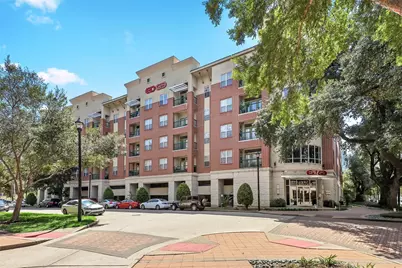 300 St Joseph Parkway #317, Houston, TX 77002 - Photo 21