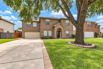 13742 Stabledon Drive, Houston, TX 77014 - Photo 3