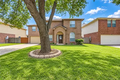 13742 Stabledon Drive, Houston, TX 77014 - Photo 1
