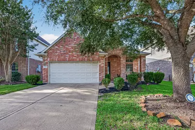 26710 Bellwood Pines Drive, Katy, TX 77494 - Photo 1