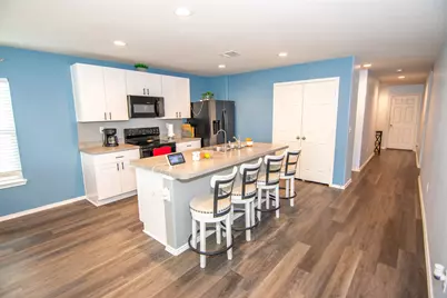 10507 Vinca Minor Lane, Houston, TX 77016 - Photo 17