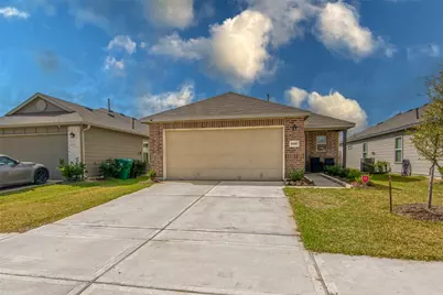 10507 Vinca Minor Lane, Houston, TX 77016 - Photo 1