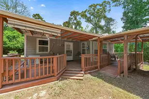 30902 Bluebonnet Ln, Magnolia, TX 77354 - Photo 1