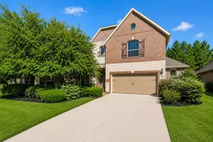 170 Hearthshire Cir, The Woodlands, TX 77354 - Photo 1