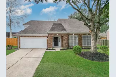 2106 Spyglass Drive, League City, TX 77573 - Photo 1