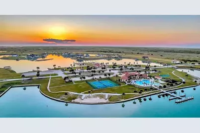 0 West Lago Loop Road, Port O Connor, TX 77982 - Photo 9