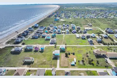 865 Sea Spray Drive, Crystal Beach, TX 77650 - Photo 47