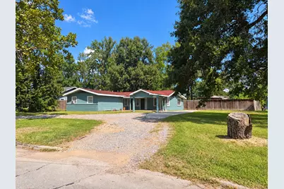 5210 Bristol Drive, Beaumont, TX 77707 - Photo 1