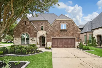 5103 Rollingwood Oak Lane, Fulshear, TX 77441 - Photo 1
