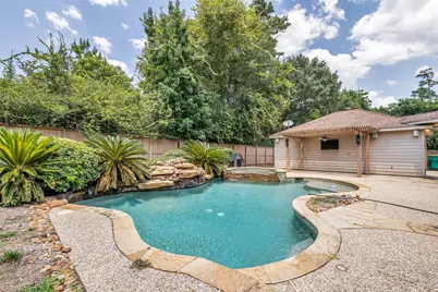 79 W Shale Creek Circle, The Woodlands, TX 77382 - Photo 43